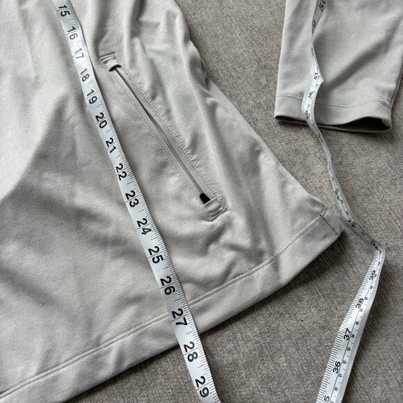 Vuori Men's Sunday Element Track Jacket - Picture 4 of 5